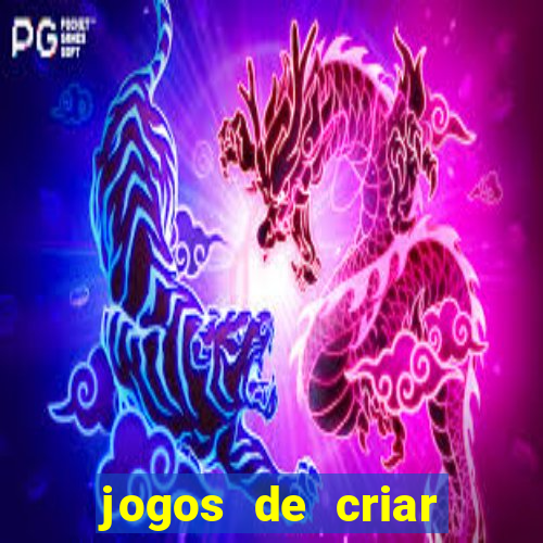 jogos de criar avatar online